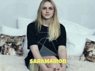 SaraMarion