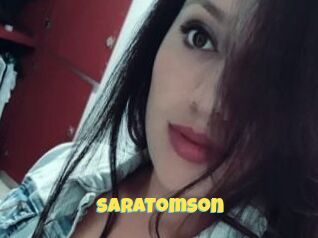 SaraTomson