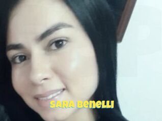 Sara_Benelli Sexe et Porno