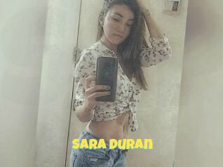 Sara_Duran