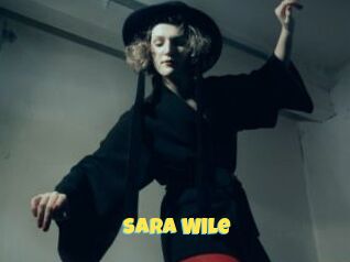 Sara_Wile