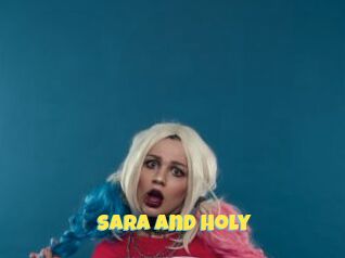 Sara_and_Holy
