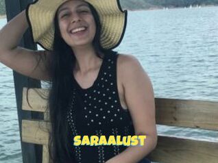 SaraaLust