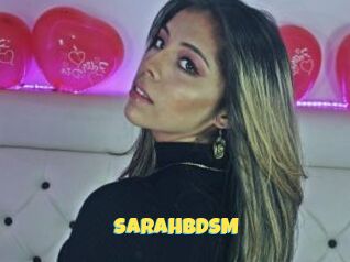 SarahBDSM
