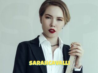 SarahCavalli