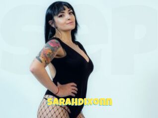 SarahDixonn
