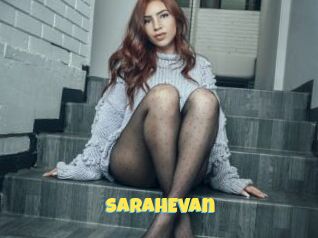 SarahEvan