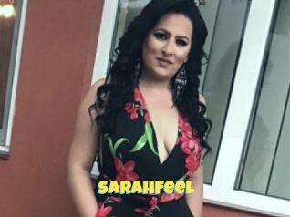 SarahFeel Sexe et Porno