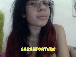 SarahFortune