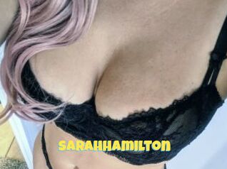 SarahHamilton