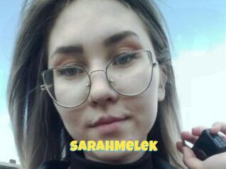 SarahMelek