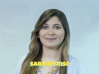 SarahMonse Sexe et Porno