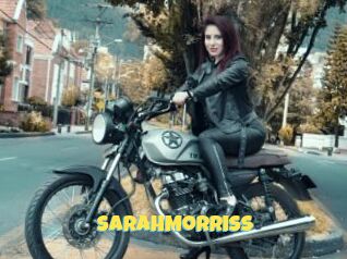 SarahMorriss