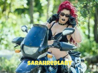 SarahRedLady