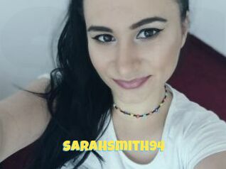 SarahSmith94 Sexe et Porno