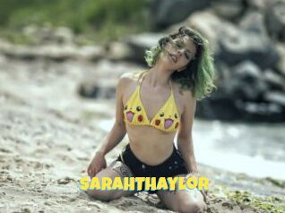 SarahThaylor
