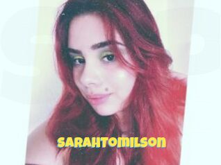 SarahTomilson