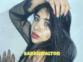 SarahWalton