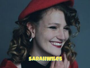 SarahWiles
