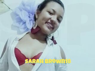 Sarah_Brown18 Sexe et Porno