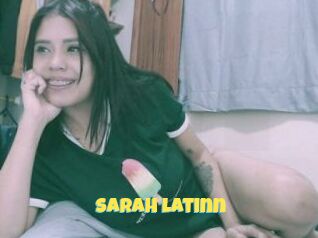 Sarah_latinn