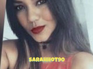 Sarahhot90