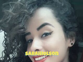 SarahiOlson