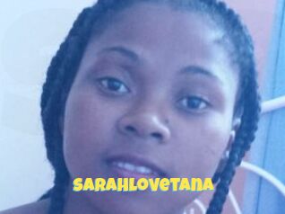 Sarahlovetana