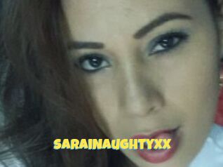 SaraiNaughtyXX