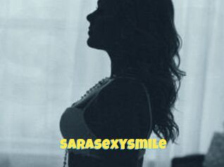 Sarasexysmile