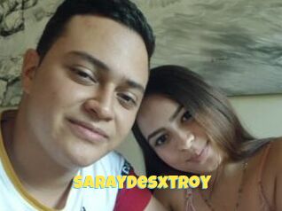 SarayDesxtroy