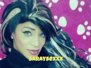 SaraySexxx