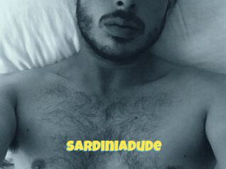 SardiniaDude