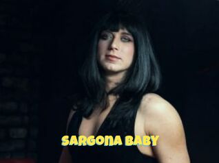 Sargona_Baby