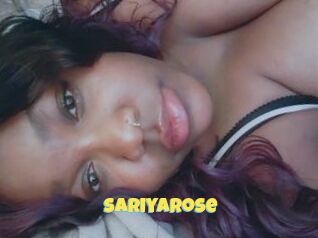 SariyaRose