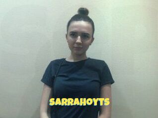 SarraHoyts