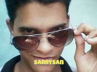 SarrySan