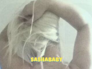 SashaBaby