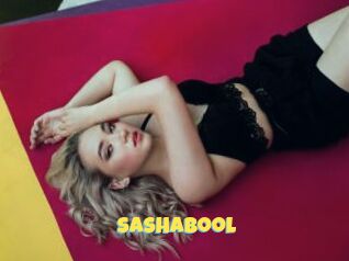 SashaBool