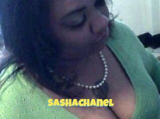 SashaChanel