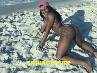 SashaCouture Sexe et Porno