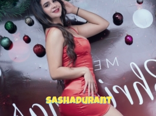 SashaDurant