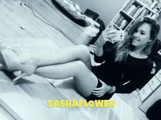 SashaFLOWER