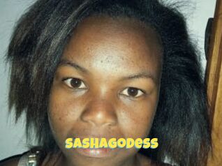 SashaGodess