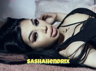 SashaHendrix