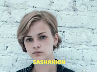 SashaHigh