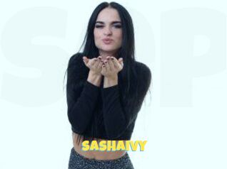 SashaIvy