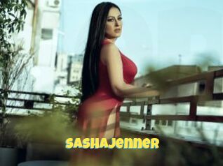 SashaJenner