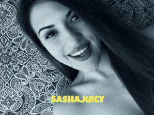 SashaJuicy