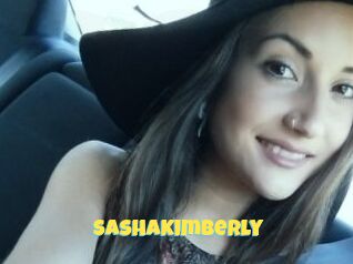 SashaKimberly